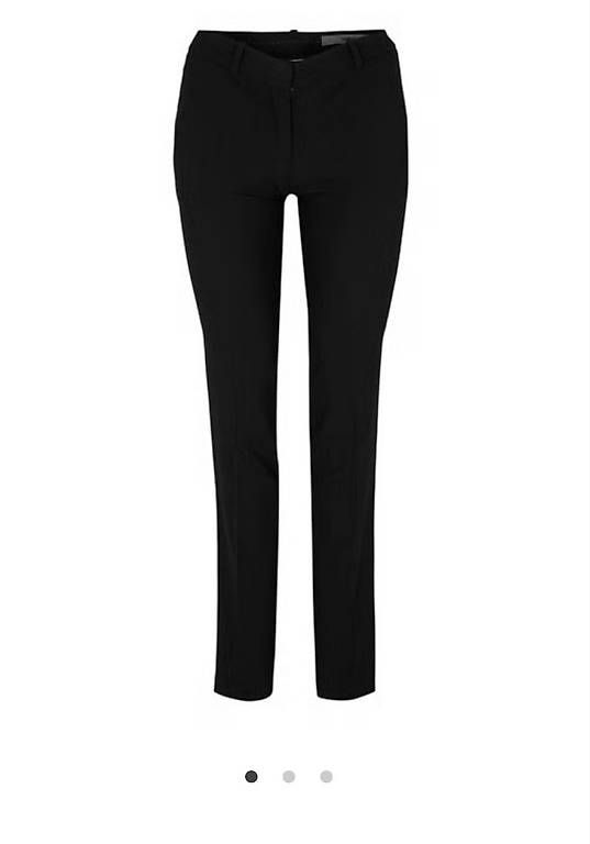 Pantaloni: Hugo Boss Stoffhose 36 – Nuovo e nell'imballaggio originale da Zürich venduto da SerainaVon 2