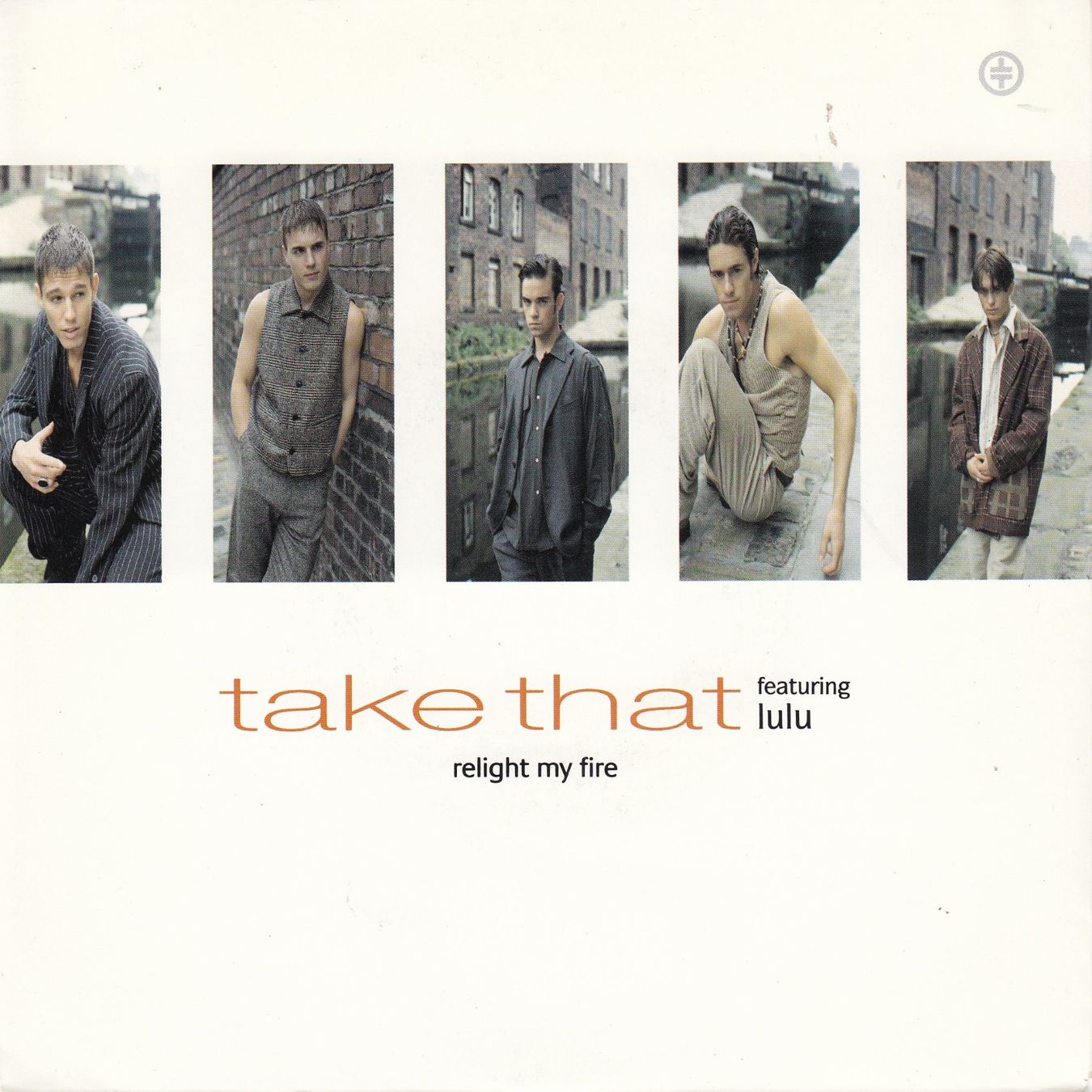 Dischi in vinile: Take That Vinyl Single von 1993 – Usato da Volketswil venduto da Abcrecords