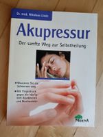 Akupressur - nach Dr. Niklaus Linde