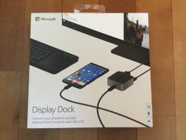 Microsoft Display Dock
