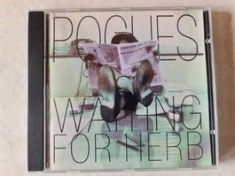 The Pogues - Waiting For Herb