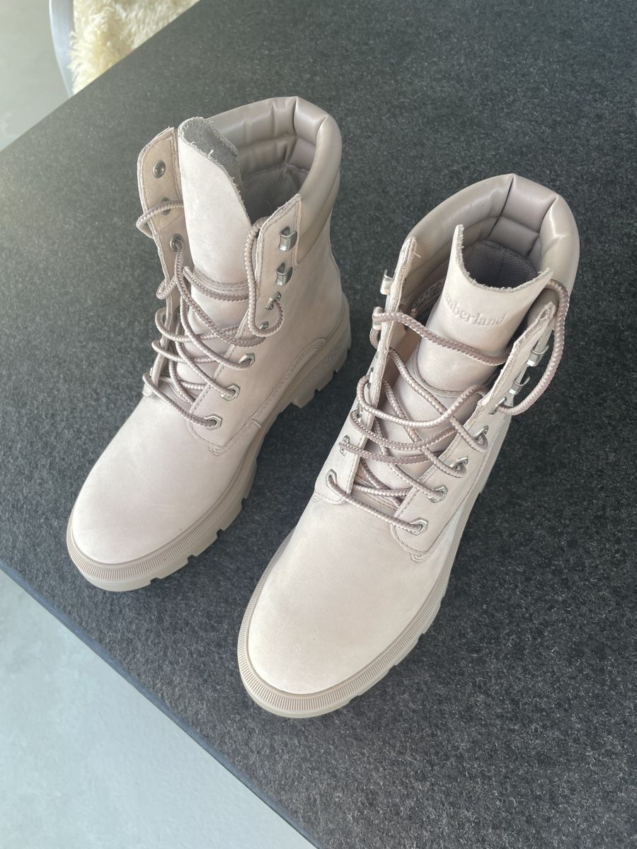 Timberland Damenschuhe: Schuhe – Neu und originalverpackt aus Immensee von ole_j97w 2