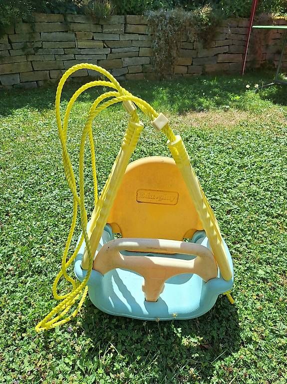 Autre balançoires de jardin: Babyschaukel Garten – D'occasion à Neuenhof par melwood 1