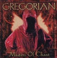 CD ab Fr. 1.--, Gregorian - Masters of Chant
