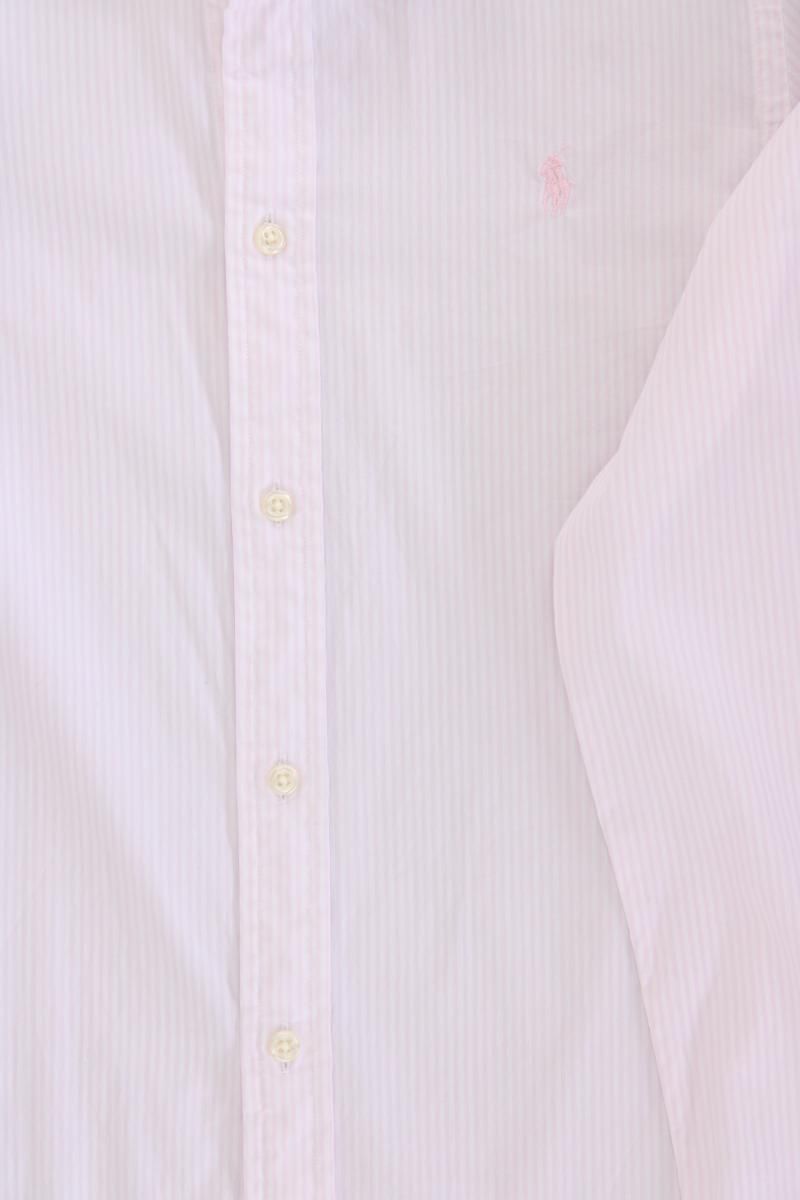 Blusen: Polo Ralph Lauren Langarmbluse gestreift – Gebraucht aus Neustadt an der Waldnaab von SecondLifeFashion 2