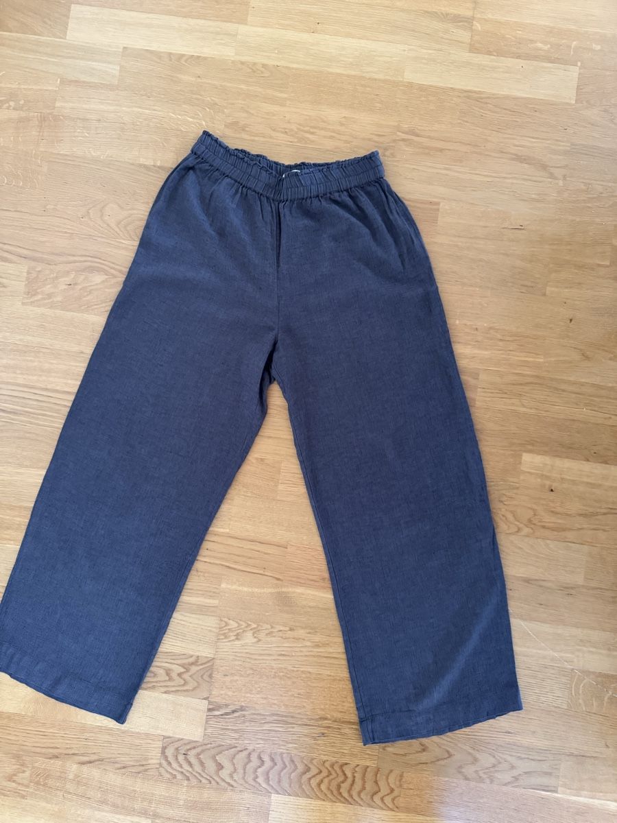 Only Pantalons: Damen Hose ONLY Grösse M gebraucht – D'occasion à Pfäffikon SZ par Norina2005