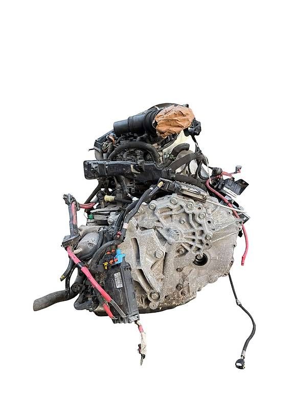 Motoren: Renault M4RF713 2.0 Benzin Motor – Gebraucht aus Safenwil von Optimec_GmbH 4