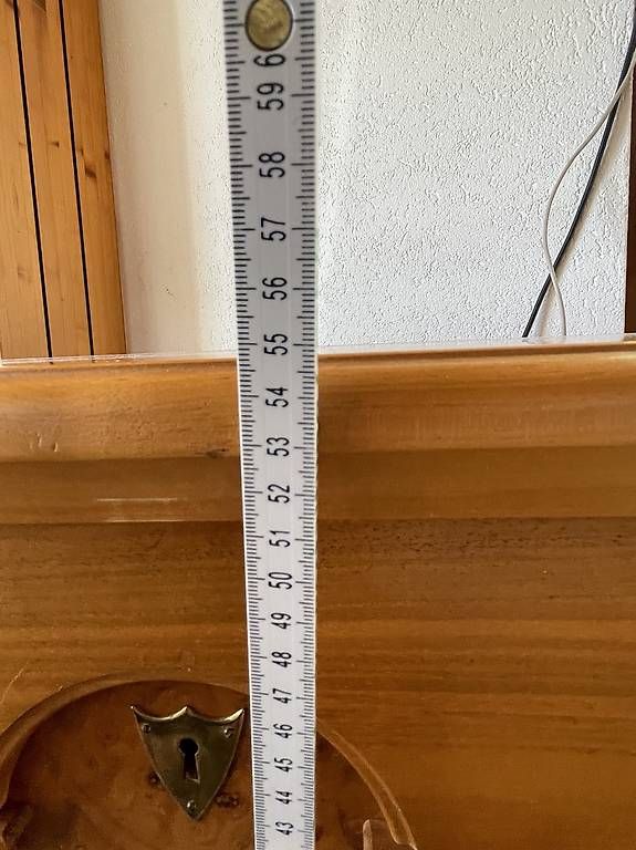 Commodes: Holzkommode – D'occasion à Weier im Emmental par ajnakrim 4