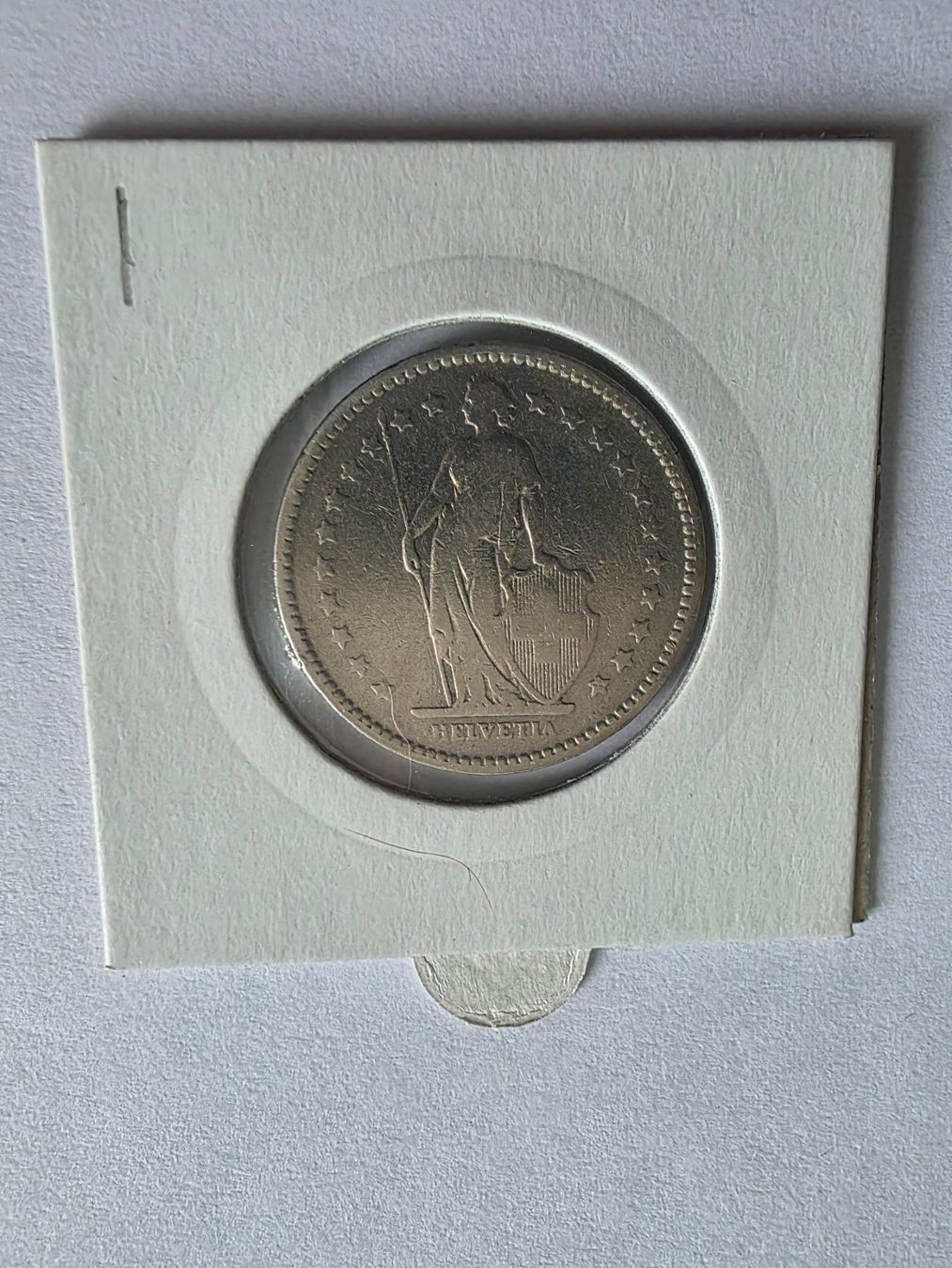 Tutti le monete: 2 Francs 1894 A – Usato da Concise venduto da coolinvest 1
