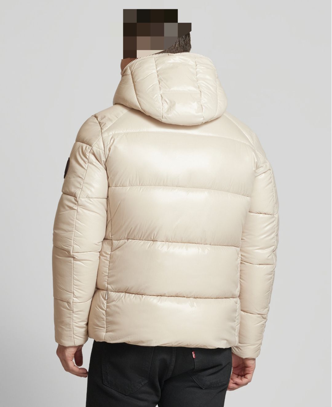 Save the duck Vestes: NEUE Save The Duck Steppjacke  – Neuf avec emballage d'origine à Dietikon par Filo1010 1