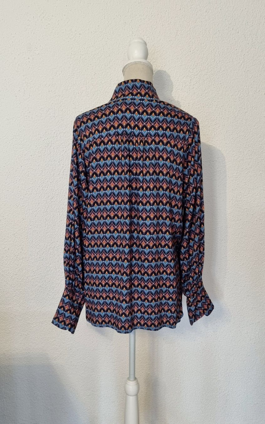 Dea Kudibal Camicette: Tolle Bluse von "DEA KUDIBAL" Gr. L – Nuovo (secondo la descrizione) da Schneisingen venduto da backstore24 2