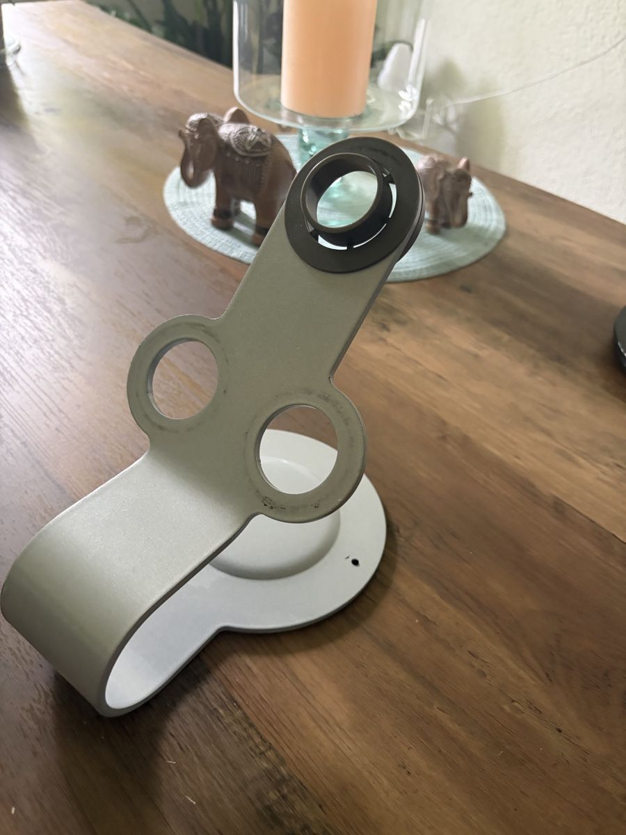 Dyson Altro in Decorazioni & Accessori: Dyson Supersonic Ständer Ladestation guter Zustand 45 – Usato da Oberkirch LU venduto da fis_b5gm 1