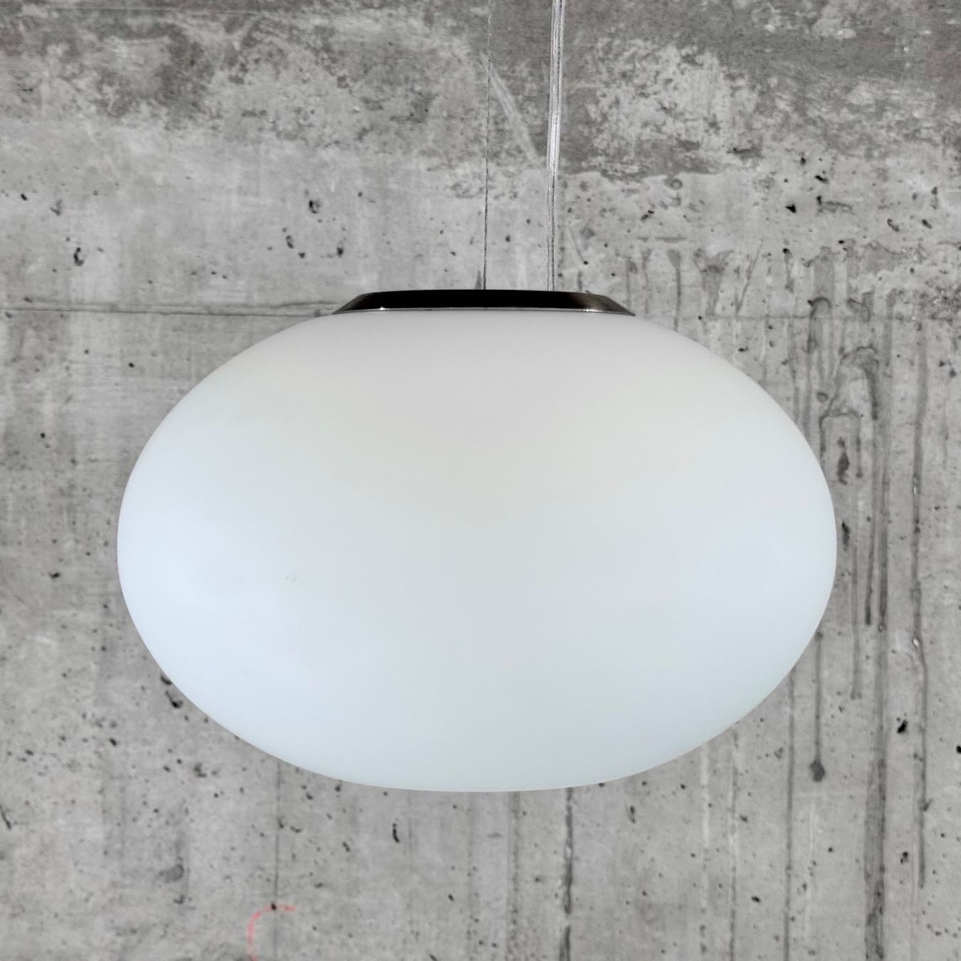 Lampadari & plafoniere: Prandina Zero S3 Pendelleuchte, Design Mengotti – Usato da Basel venduto da Brocki-auf-dem-Wolf 2