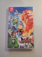 The Wonderful 101 (Switch), neu!