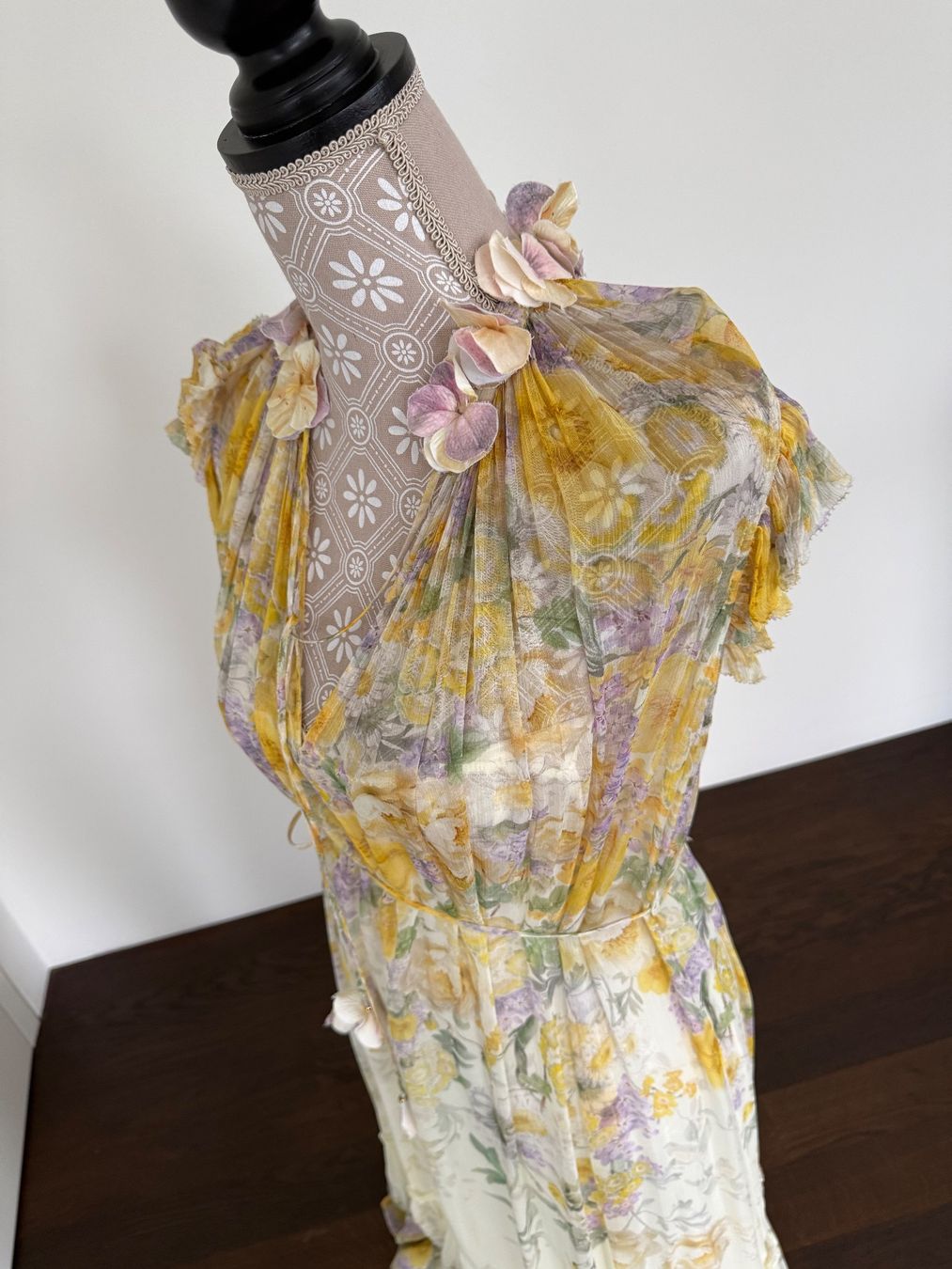 Vestiti: Zimmermann Kleid Gr.0P – Nuovo (secondo la descrizione) da Balzers venduto da Lissi57 7