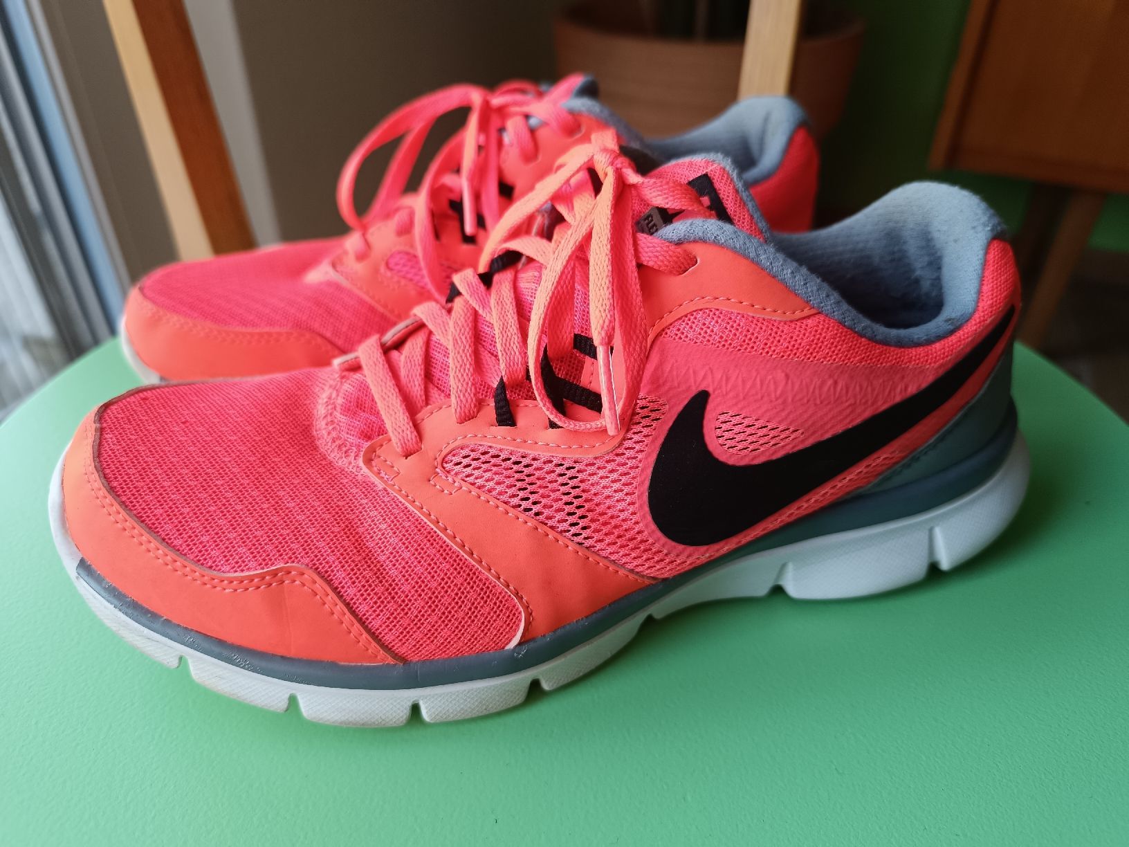 Nike Herrenschuhe: Nike Flex Experience RN3 – Gebraucht aus Wolfwil von SecondOwner 2