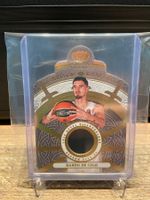 Nando De Colo Ball Relic /25 Panini Crown Royale Euro 23/24