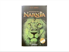 Narnia Doppelband: Reise auf der Morgenröte-Silberne Sessel