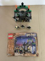 Lego Harry Potter 4735