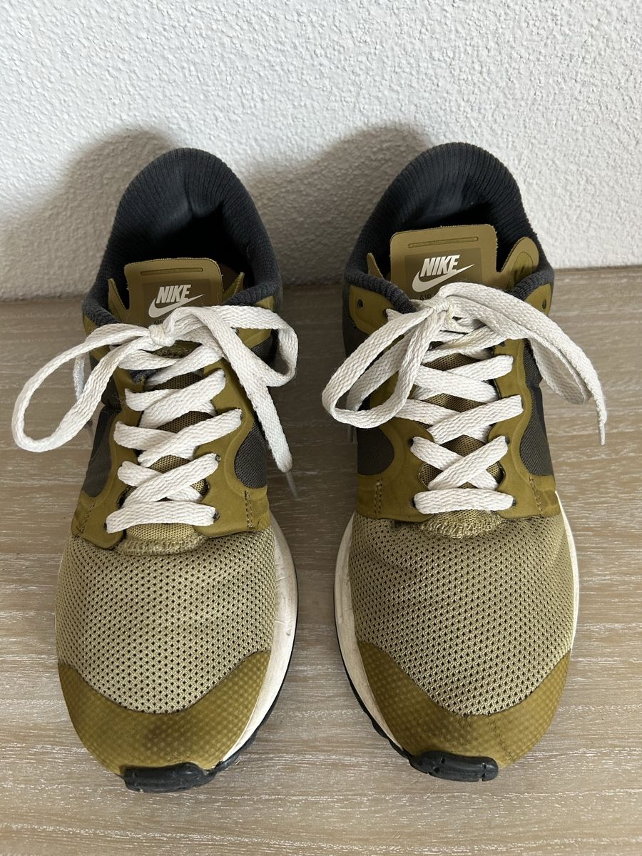 Nike Herrenschuhe: Nike Air Berwuda Grösse 42 oliv – Gebraucht aus Wolhusen von eve_m6cg 2