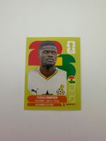 Panini FIFA WM 2026 Sticker - GHA 10 - Thomas Partey
