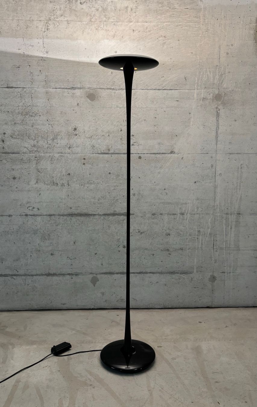 Flos Lampade: stehleuchte helice . marc newson . flos – Usato da Basel venduto da Rmo4000 1