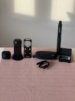 Insta360 X4 in ausgezeichnetem Zustand mit viel Zubehör