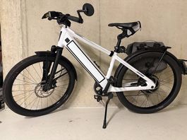Stromer ST3 sport 