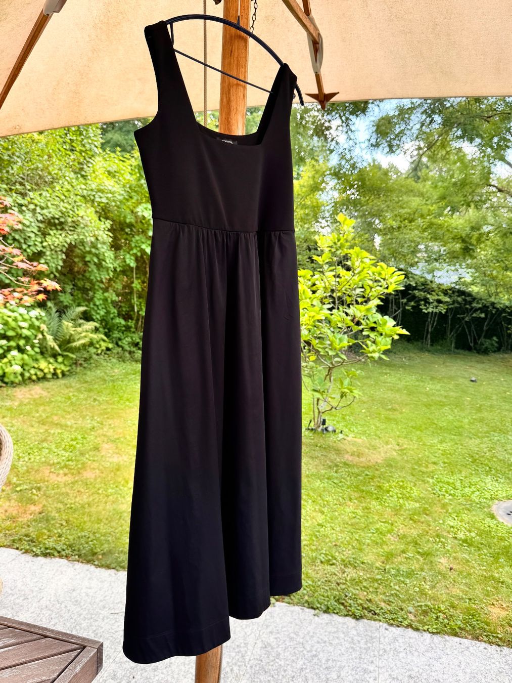 Comma Kleider: Brandneues Kleid von Comma, – Gebraucht aus Zürich von gregart 1