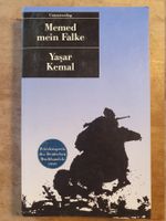 Memed mein Falke Yasar Kemal Unionsverlag