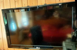 LG Fernseher