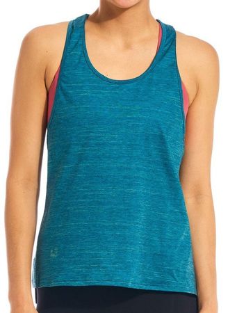 Damen-/Mädchen Tank Top Giordana Indoor Gr. XS