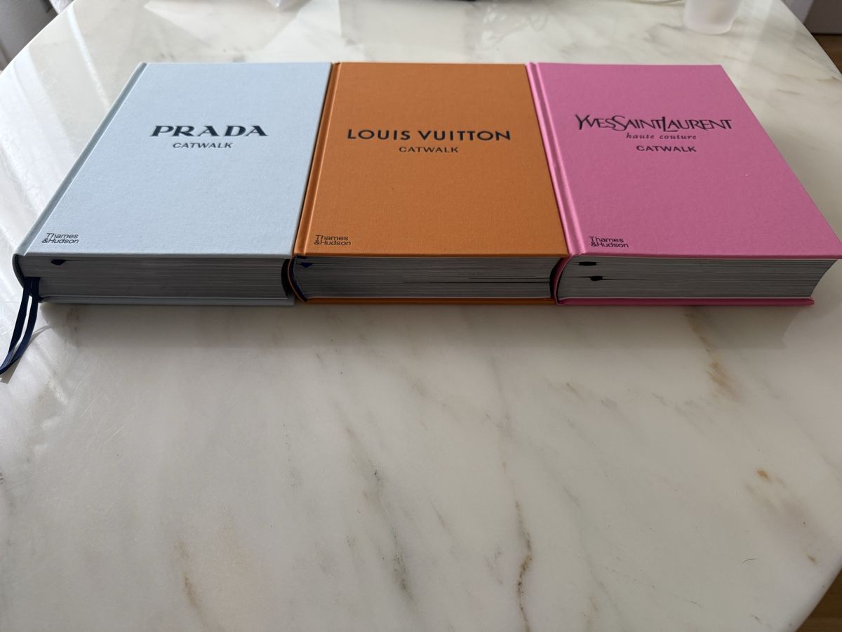 Bücher: Coffee Table Books – Neu (gemäss Beschreibung) aus Wohlen AG von Coco_91 4