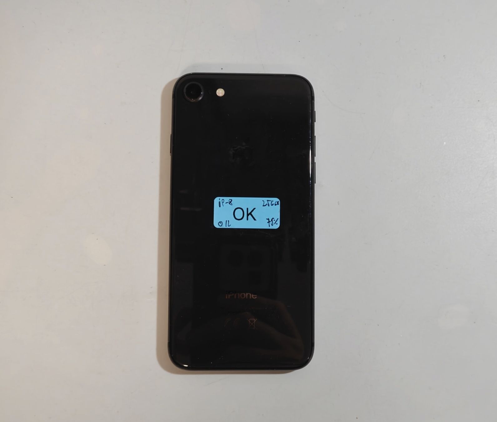 Apple Handys / Smartphones: iPhone 8 256GB – Gebraucht aus Ehrendingen von Rocky985 1