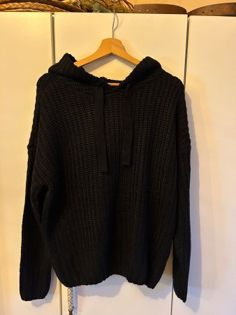 Lascana Kaputzenpullover grösse 40/42