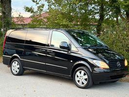 MERCEDES-BENZ VITO 3.5 V6