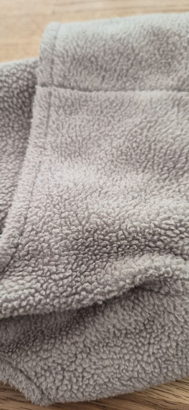 Cloud7 Bekleidung: Cloud7 Fleecepullover – Gebraucht aus oberuzwil von Dogstyle 1