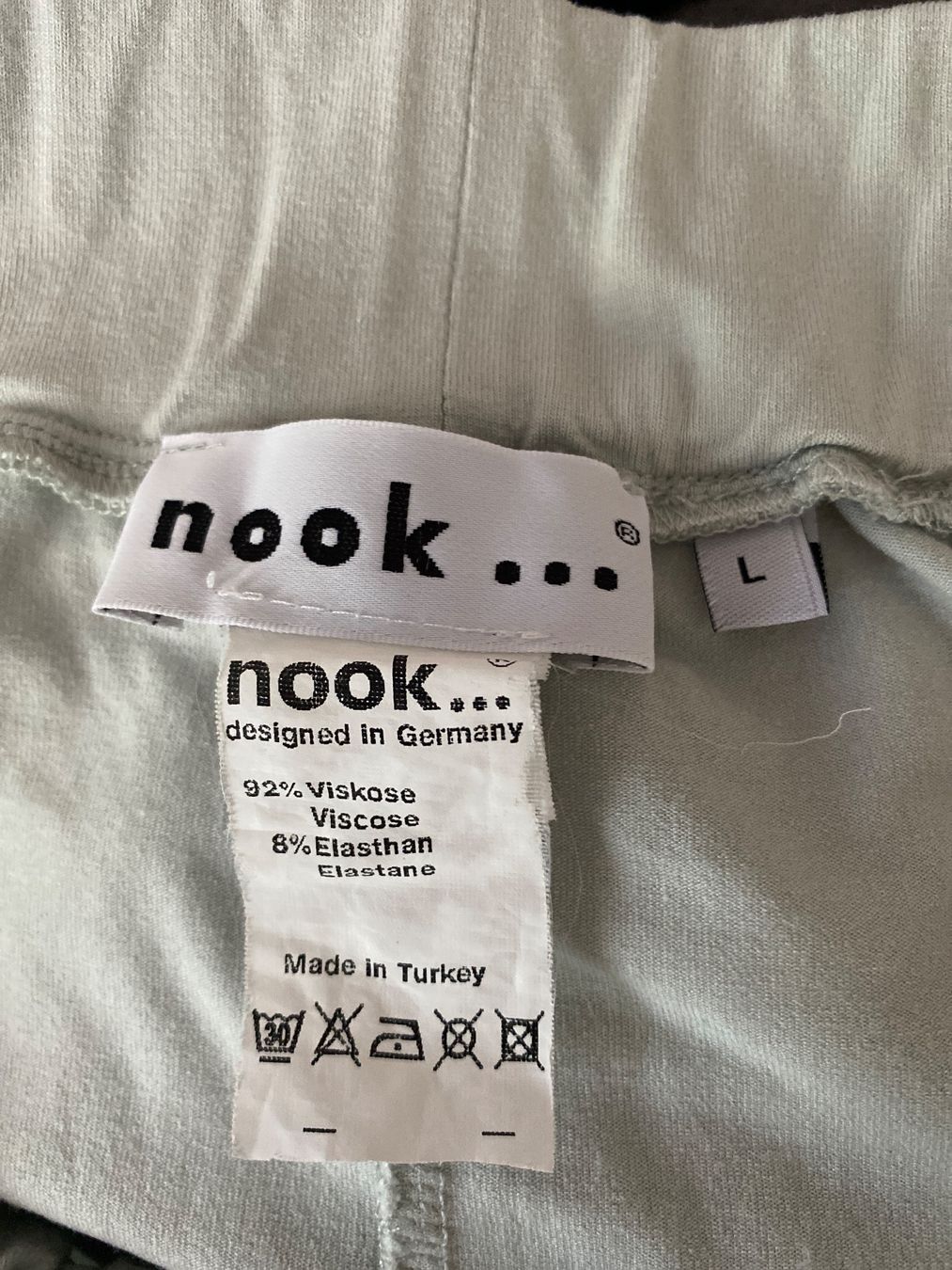 Hosen: Nook Hose L – Gebraucht aus Bleienbach von Dbeno 4