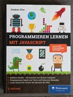 Programmieren Lernen mit Javascript - Buch für Einsteiger
