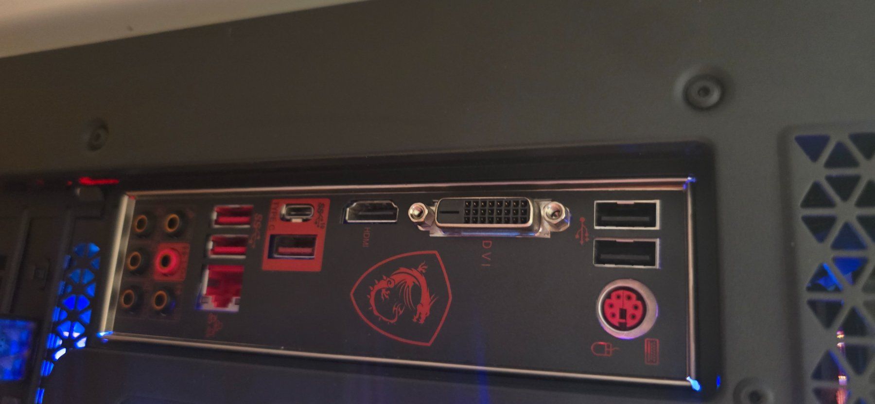 PCs: Gaming/i7-32GB Nvidia RTX – Gebraucht aus Basel von guanga 6