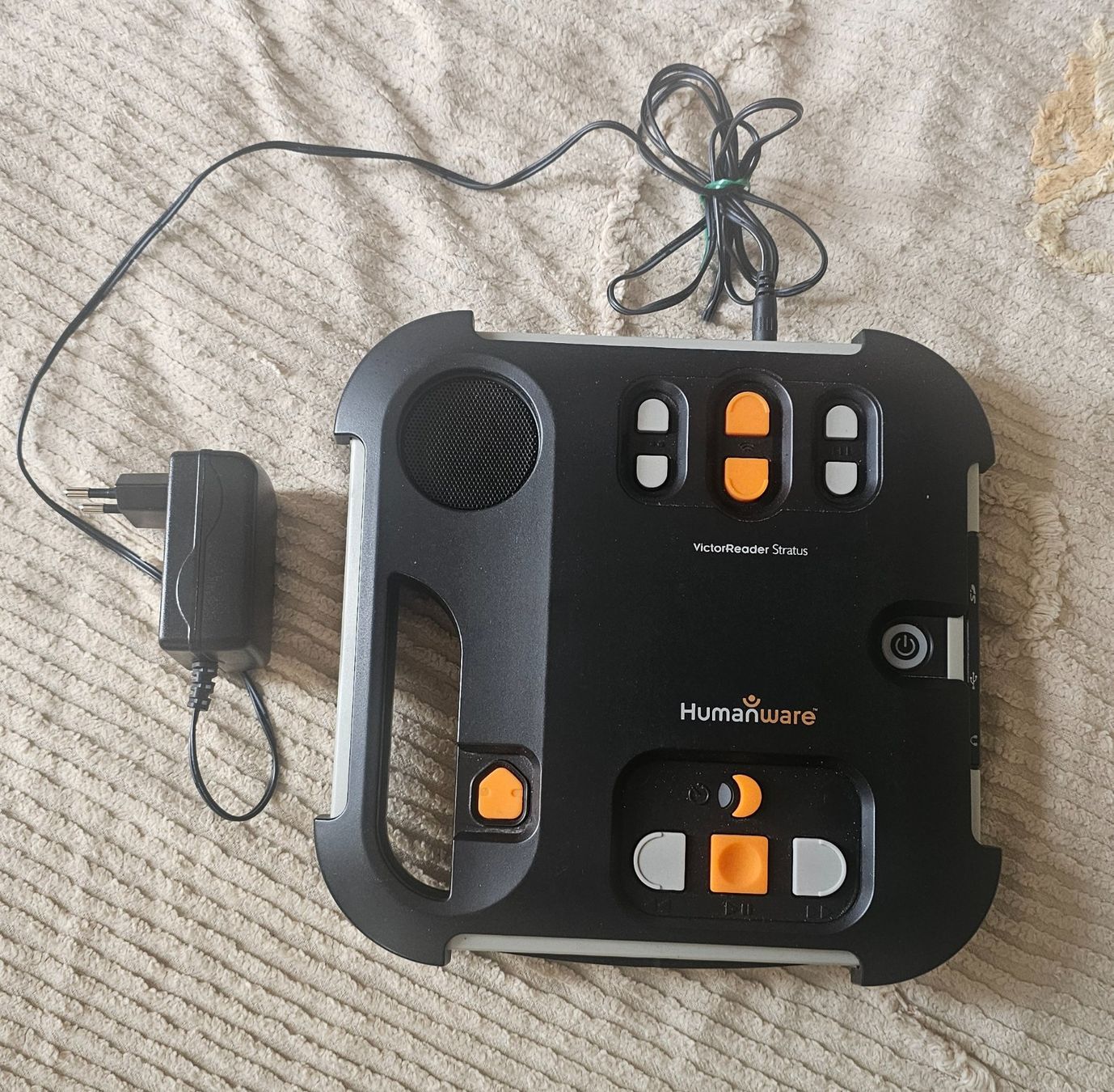 Lecteur media portable: Victor Reader Stratus – D'occasion à Etoy par angi020