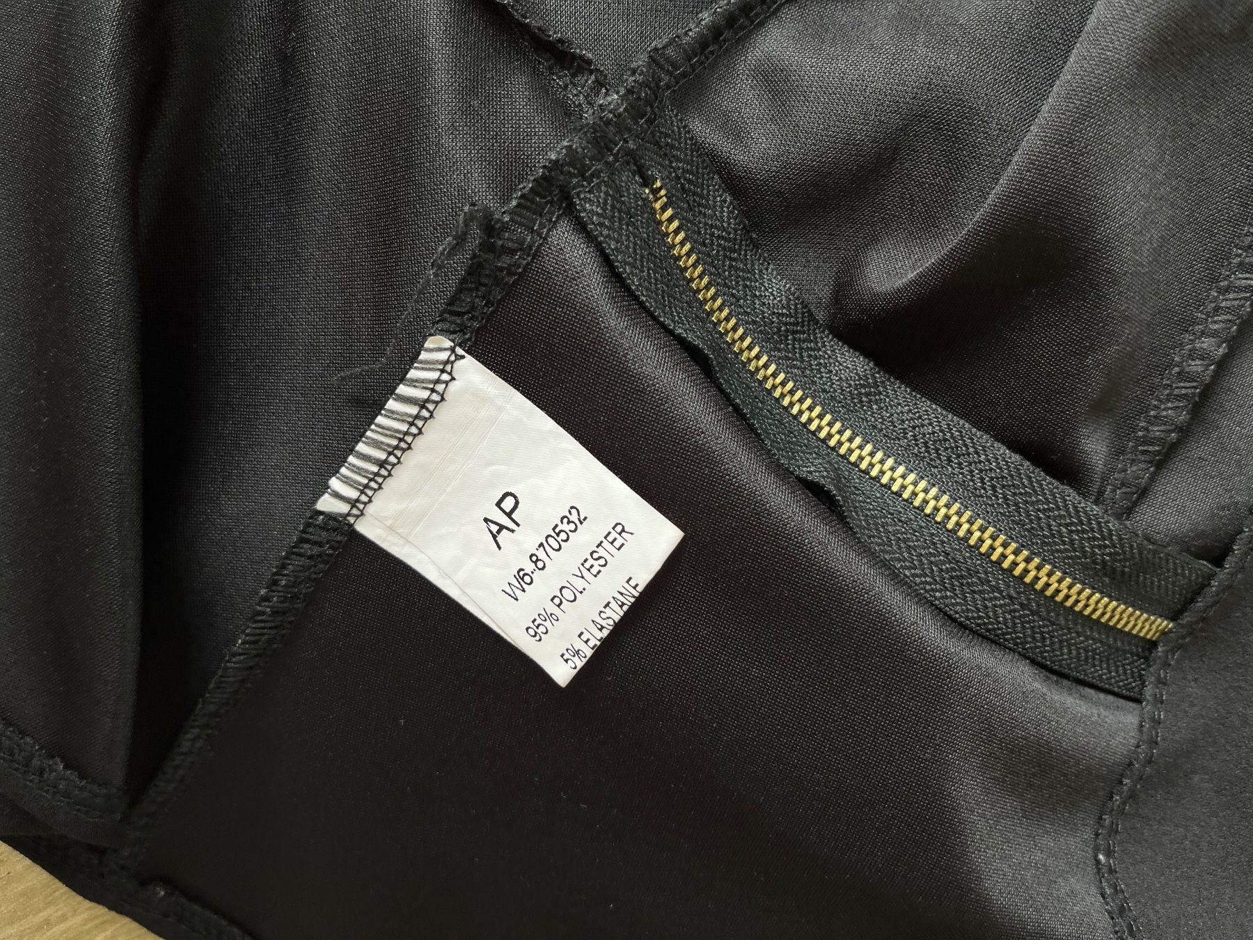 Jacken: Blazer schwarz AP – Gebraucht aus Zuzwil SG von dieschnellemichelle 2