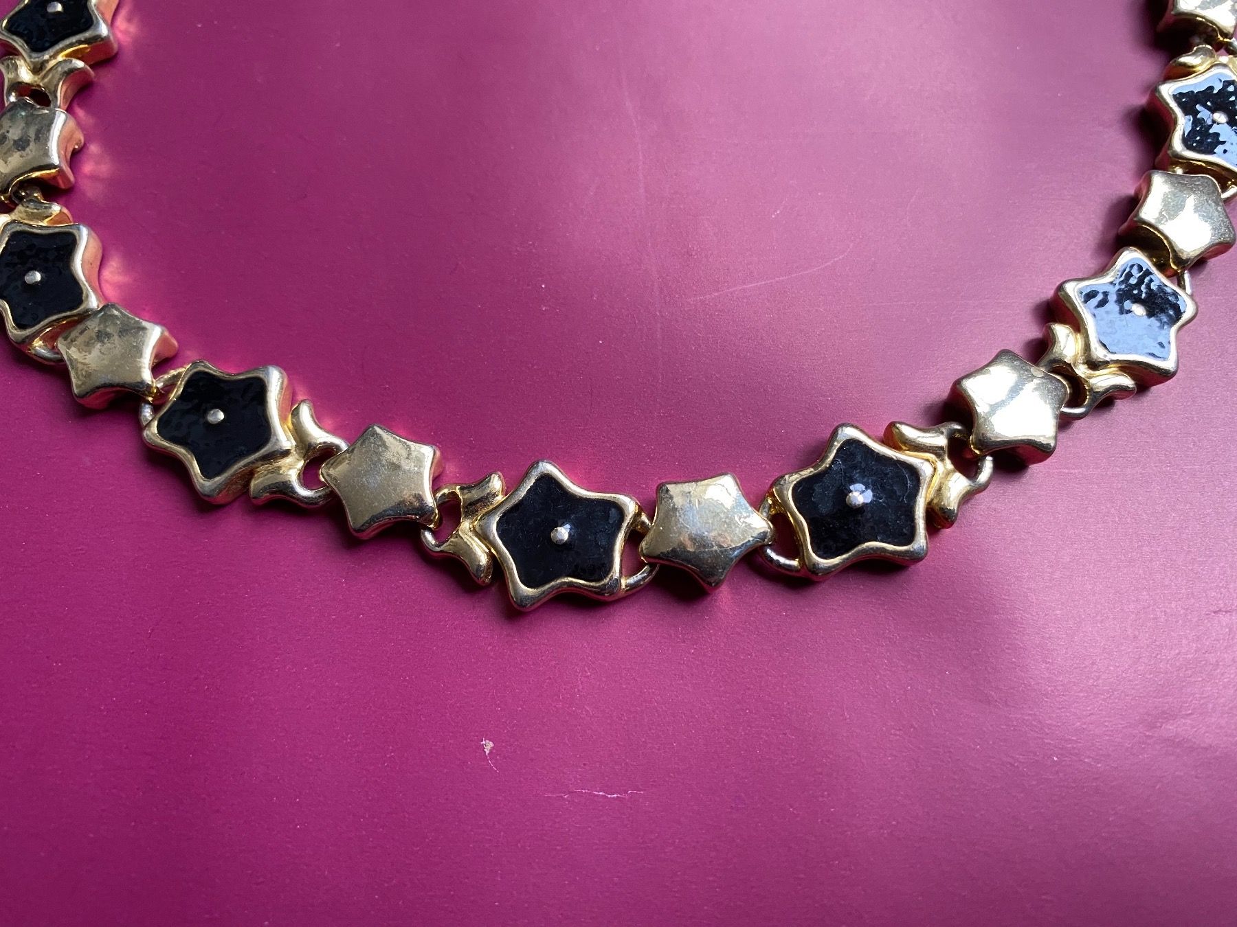 Ketten: Vintage Collier 60/70er Jahre – Gebraucht aus Bern von schnupka 3