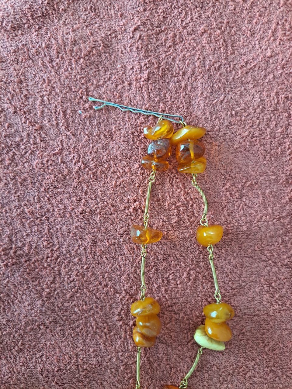 Ketten: Modeschmuck – Gebraucht aus Freienbach von Suurer 1