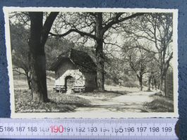 KAPELLE RUTTIGEN BEI OLTEN SO AK