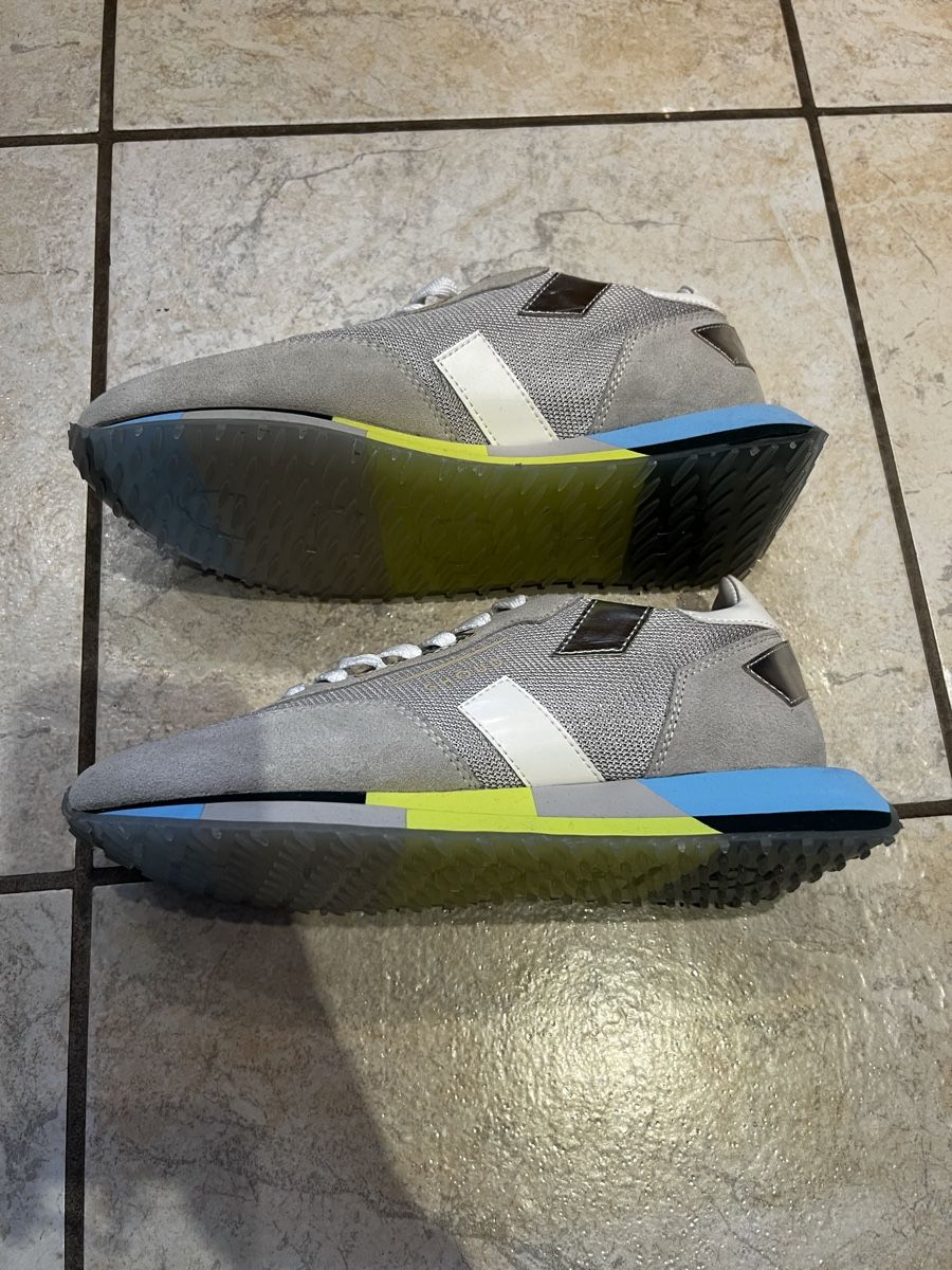 Scarpe da donna: Ghoud Sneaker – Nuovo (secondo la descrizione) da Bäretswil venduto da FranziskaS. 3