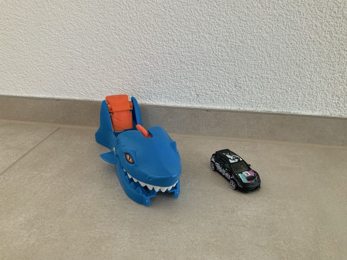 Hot Wheels Giocattoli: Hot  weels – Usato da Neuenegg venduto da CarreraT