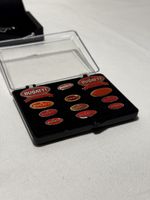 BUGATTI Pin-Sammlung