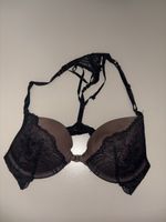 Hunkemüller BH mit Spitze, selten getragen, Grösse 75B