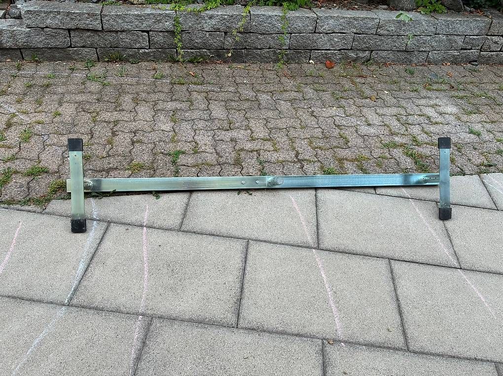 Autres décorations & accessoires: Grind Rail - wenig gebraucht – D'occasion à Jona par sabi9 1